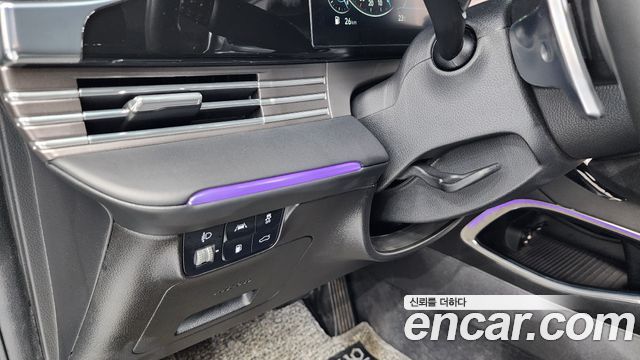 Hyundai Grandeur (IG) 2.5 Premium Choice 2021 — фото 27