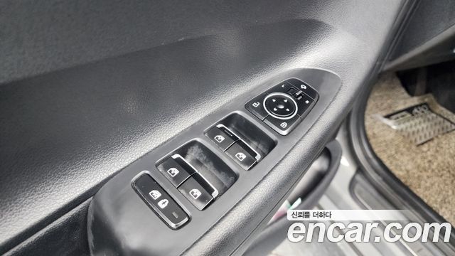 Hyundai Grandeur (IG) 2.5 Premium Choice 2021 — фото 29