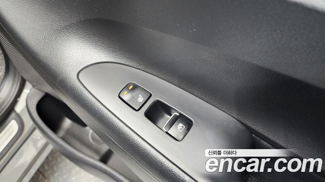 Hyundai Grandeur (IG) 2.5 Premium Choice 2021 — фото 30