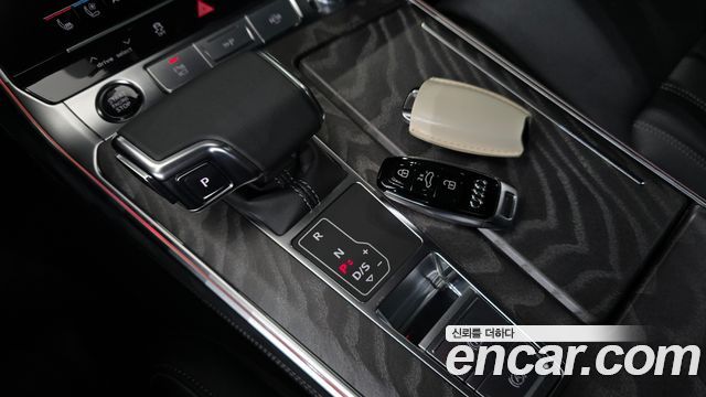 Audi A7 (4K) 55 TFSI e Quattro Premium 2025 — фото 9
