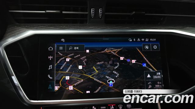 Audi A7 (4K) 55 TFSI e Quattro Premium 2025 — фото 19