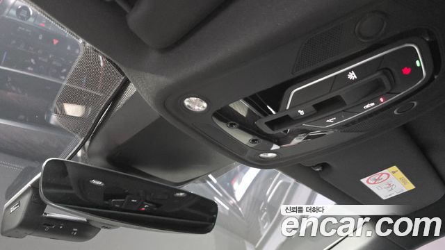 Audi A7 (4K) 55 TFSI e Quattro Premium 2025 — фото 34