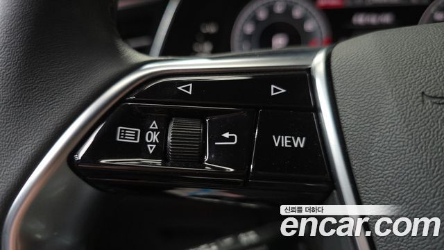 Audi A7 (4K) 55 TFSI e Quattro Premium 2025 — фото 39