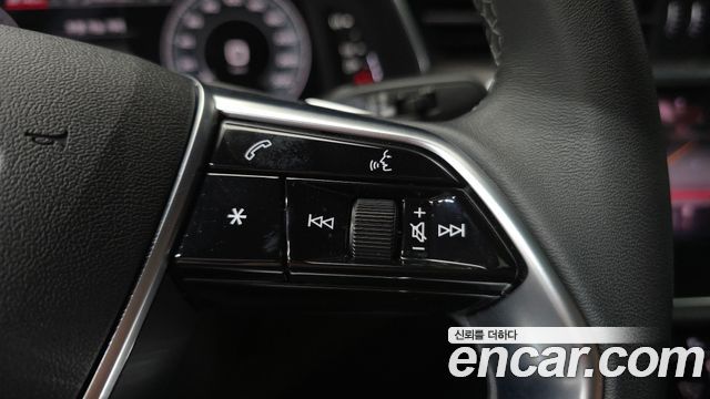 Audi A7 (4K) 55 TFSI e Quattro Premium 2025 — фото 40
