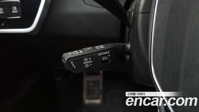 Audi A7 (4K) 55 TFSI e Quattro Premium 2025 — фото 42