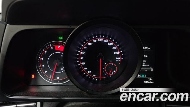 Hyundai Avante (CN7) 1.6 Smart 2023 — фото 8