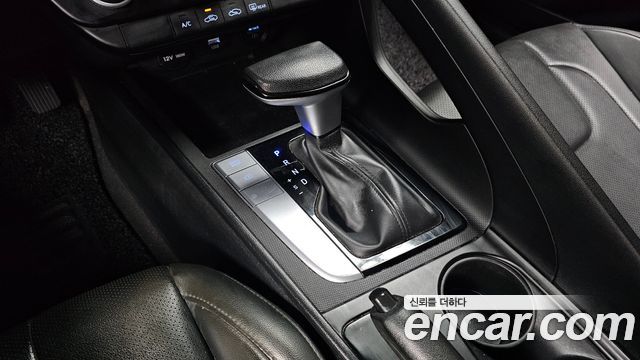 Hyundai Avante (CN7) 1.6 Smart 2023 — фото 9