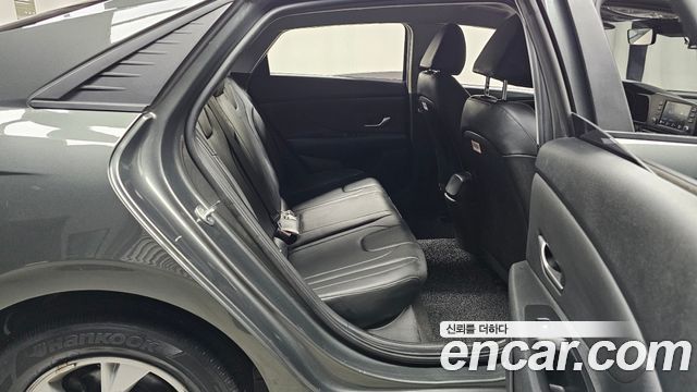 Hyundai Avante (CN7) 1.6 Smart 2023 — фото 15