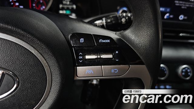 Hyundai Avante (CN7) 1.6 Smart 2023 — фото 19