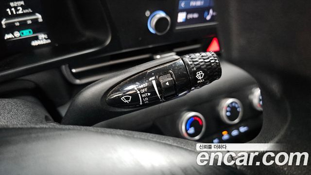 Hyundai Avante (CN7) 1.6 Smart 2023 — фото 24