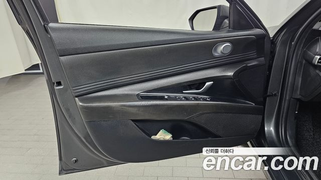 Hyundai Avante (CN7) 1.6 Smart 2023 — фото 30