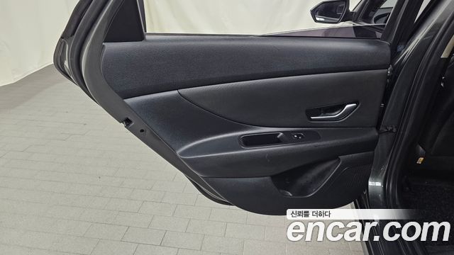 Hyundai Avante (CN7) 1.6 Smart 2023 — фото 31