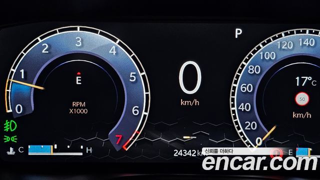 Jeep Compass (II) S 2.4 AWD 2022 — фото 8