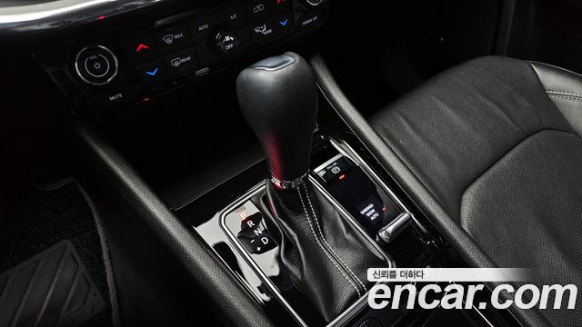 Jeep Compass (II) S 2.4 AWD 2022 — фото 9