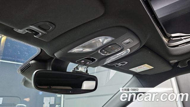 Jeep Compass (II) S 2.4 AWD 2022 — фото 19