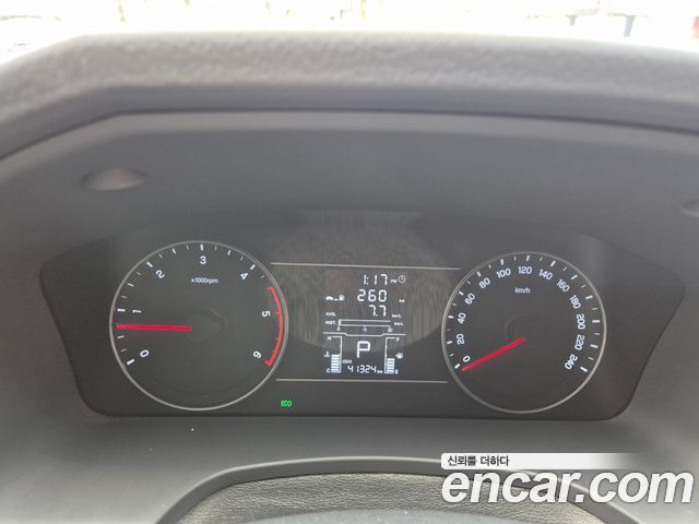 KG Mobility (SsangYong) Rexton Sports Diesel 2.2 4WD Adventure 2019 — фото 7