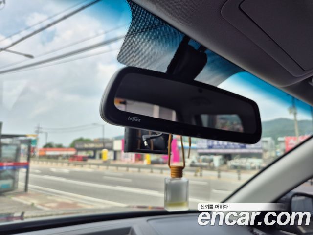 KG Mobility (SsangYong) Rexton Sports Diesel 2.2 4WD Adventure 2019 — фото 16