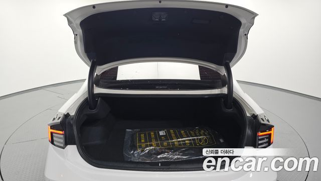 Hyundai Sonata The Edge (DN8) 2.0 Premium 2024 — фото 24