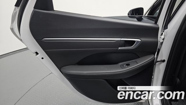 Hyundai Sonata The Edge (DN8) 2.0 Premium 2024 — фото 31
