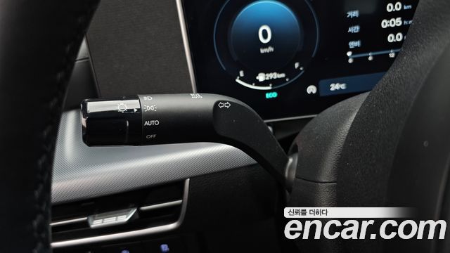 Hyundai Sonata The Edge (DN8) 2.0 Premium 2024 — фото 35