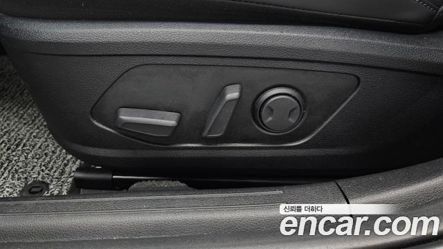 Hyundai Sonata The Edge (DN8) 2.0 Premium 2024 — фото 37