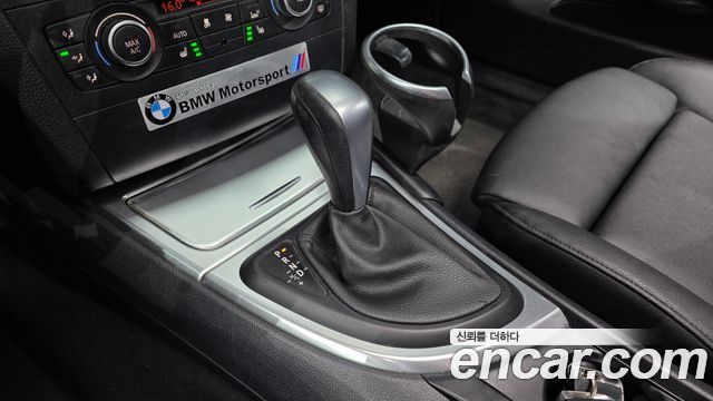BMW 1 Series (E82) 120d Coupe Sport 2013 — фото 9