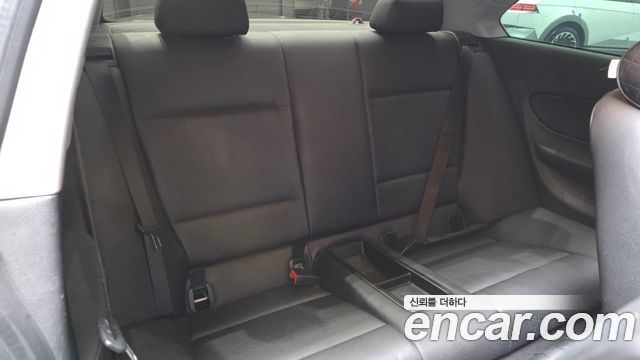 BMW 1 Series (E82) 120d Coupe Sport 2013 — фото 12