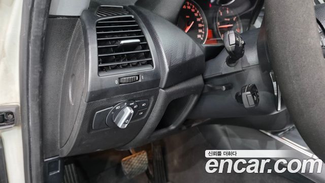 BMW 1 Series (E82) 120d Coupe Sport 2013 — фото 17