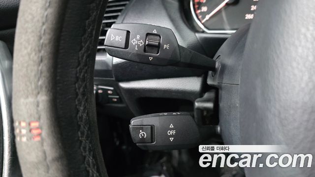 BMW 1 Series (E82) 120d Coupe Sport 2013 — фото 19