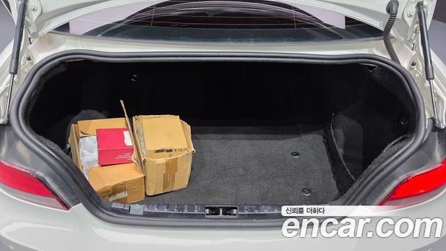 BMW 1 Series (E82) 120d Coupe Sport 2013 — фото 20