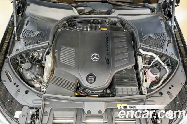 Mercedes-Benz S-Class (W223) S500L 4MATIC 2021 — фото 3