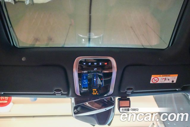 Mercedes-Benz S-Class (W223) S500L 4MATIC 2021 — фото 15