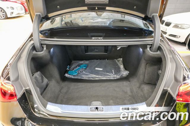 Mercedes-Benz S-Class (W223) S500L 4MATIC 2021 — фото 19
