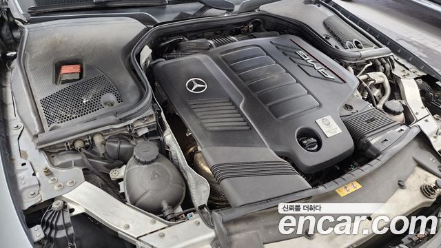 Mercedes-Benz CLS-Class (C257) AMG CLS53 4MATIC+ 2019 — фото 6
