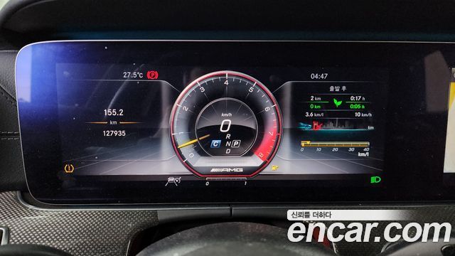 Mercedes-Benz CLS-Class (C257) AMG CLS53 4MATIC+ 2019 — фото 8