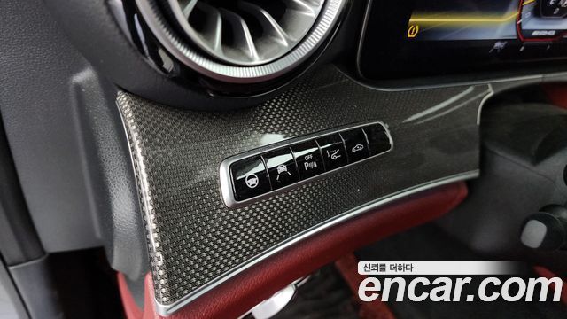 Mercedes-Benz CLS-Class (C257) AMG CLS53 4MATIC+ 2019 — фото 20