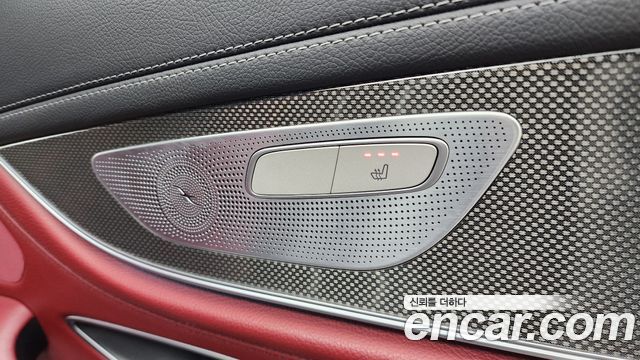 Mercedes-Benz CLS-Class (C257) AMG CLS53 4MATIC+ 2019 — фото 23