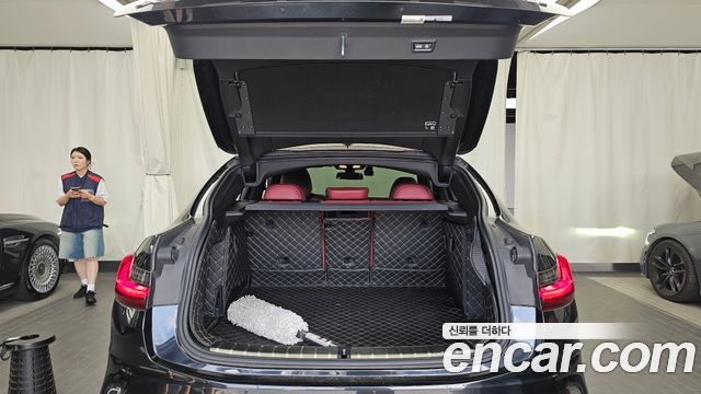 BMW X4 (G02) xDrive20d M Sport 2019 — фото 24