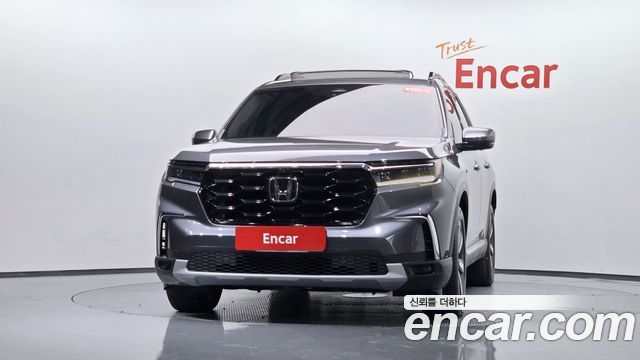 Honda Pilot (IV) 3.5 Elite 2024 — фото 3