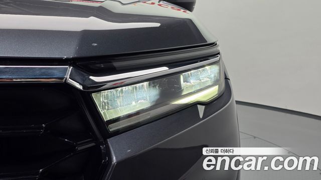 Honda Pilot (IV) 3.5 Elite 2024 — фото 22