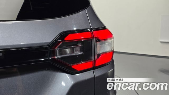 Honda Pilot (IV) 3.5 Elite 2024 — фото 23