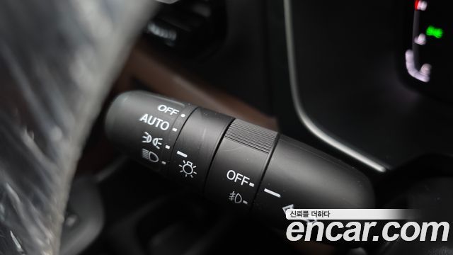 Honda Pilot (IV) 3.5 Elite 2024 — фото 29