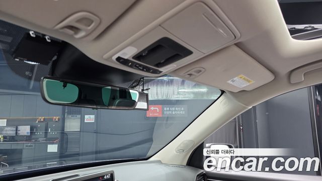 Honda Pilot (IV) 3.5 Elite 2024 — фото 31