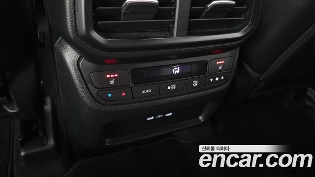 Honda Pilot (IV) 3.5 Elite 2024 — фото 32