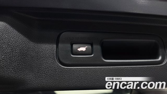 Honda Pilot (IV) 3.5 Elite 2024 — фото 35