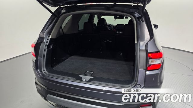 Honda Pilot (IV) 3.5 Elite 2024 — фото 36