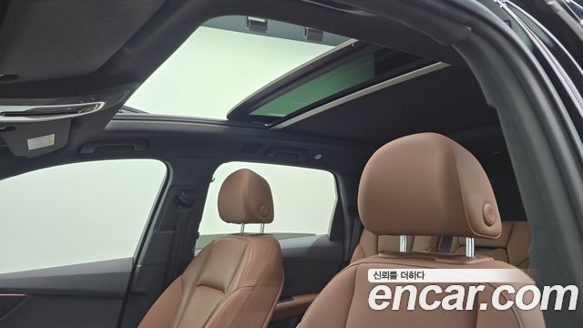 Audi Q7 (4M) 45 TDI Quattro Premium 2021 — фото 16