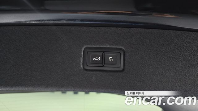 Audi Q7 (4M) 45 TDI Quattro Premium 2021 — фото 17