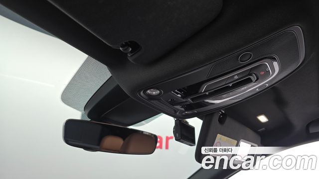 Audi Q7 (4M) 45 TDI Quattro Premium 2021 — фото 20