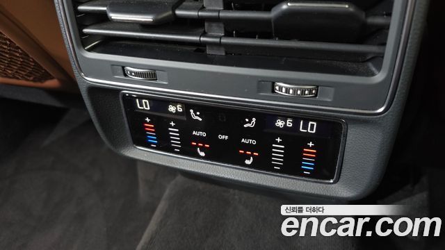 Audi Q7 (4M) 45 TDI Quattro Premium 2021 — фото 31